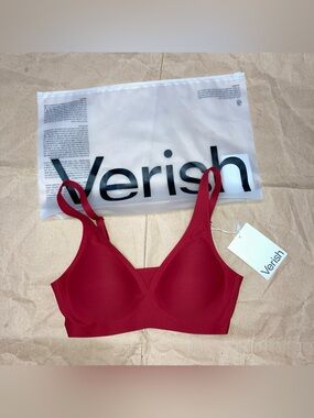 VERISH COOL FIT BRA SIGNATURE 2.0 (M)